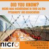 NICRO History